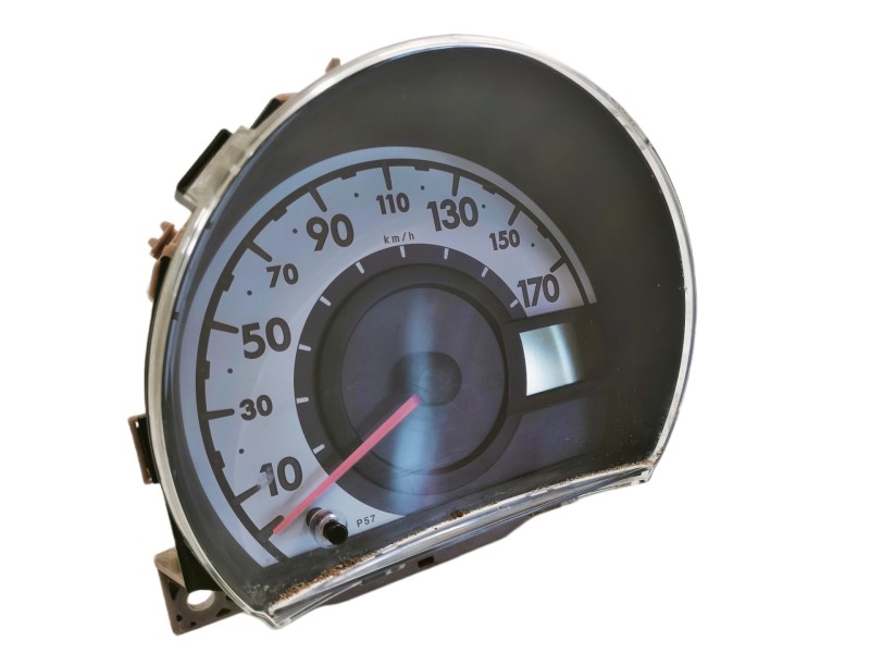 Recambio de cuadro instrumentos para toyota aygo (kgb/wnb) 1.0 cat referencia OEM IAM 838000H010C PPTD20 838000H010C 