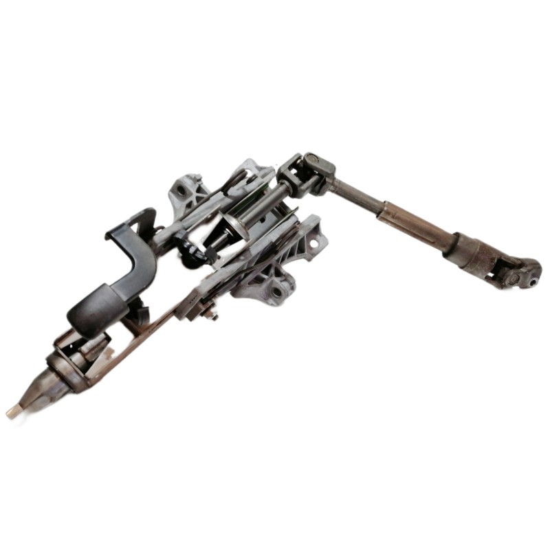 Recambio de columna direccion para ford focus c-max (cap) ghia (d) referencia OEM IAM 4M513C529AE 511361H 