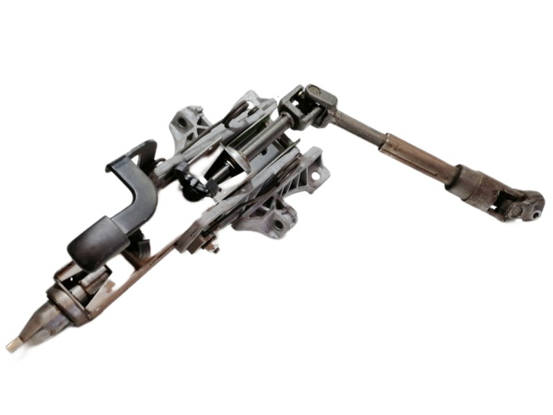 Recambio de columna direccion para ford focus c-max (cap) ghia (d) referencia OEM IAM 4M513C529AE 511361H 