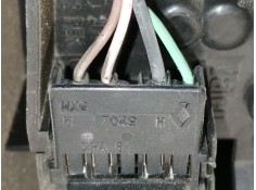 Recambio de piloto trasero izquierdo para renault laguna ii (bg0) authentique referencia OEM IAM    2