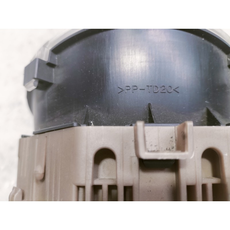 Recambio de cuadro instrumentos para toyota aygo (kgb/wnb) 1.0 cat referencia OEM IAM 838000H010C PPTD20 838000H010C 