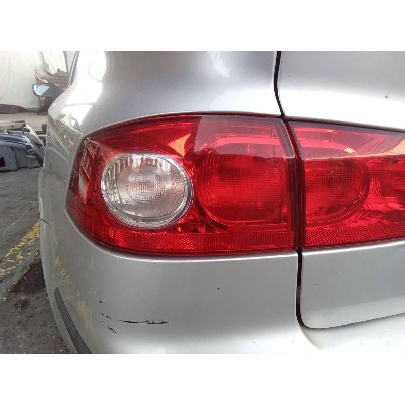 Recambio de piloto trasero izquierdo para renault laguna ii (bg0) authentique referencia OEM IAM   