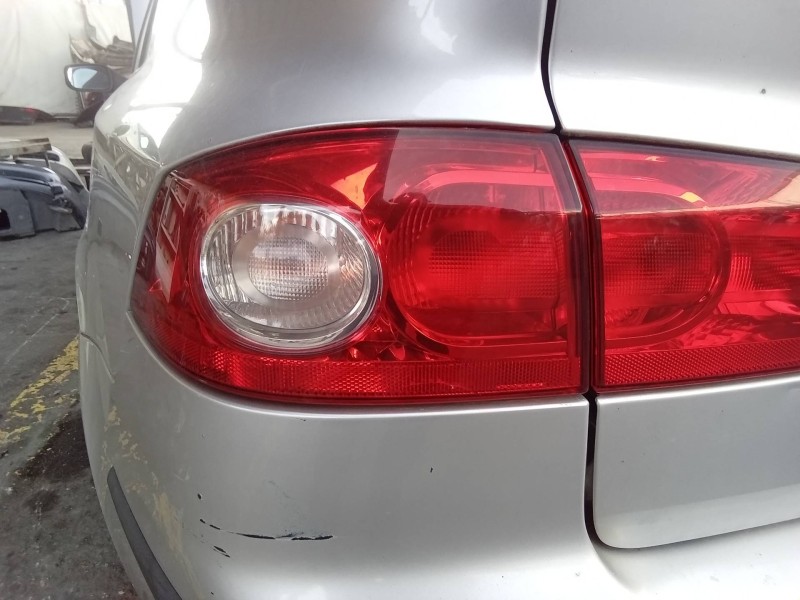 Recambio de piloto trasero izquierdo para renault laguna ii (bg0) authentique referencia OEM IAM   