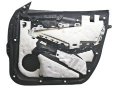 Recambio de guarnecido puerta delantera izquierda para mazda cx-3 evolution referencia OEM IAM D10E6846X DL8W68450  2