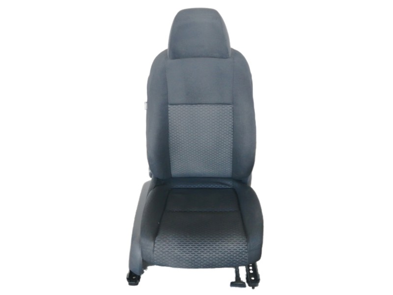 Recambio de asiento delantero derecho para volkswagen golf vi (5k1) advance referencia OEM IAM   