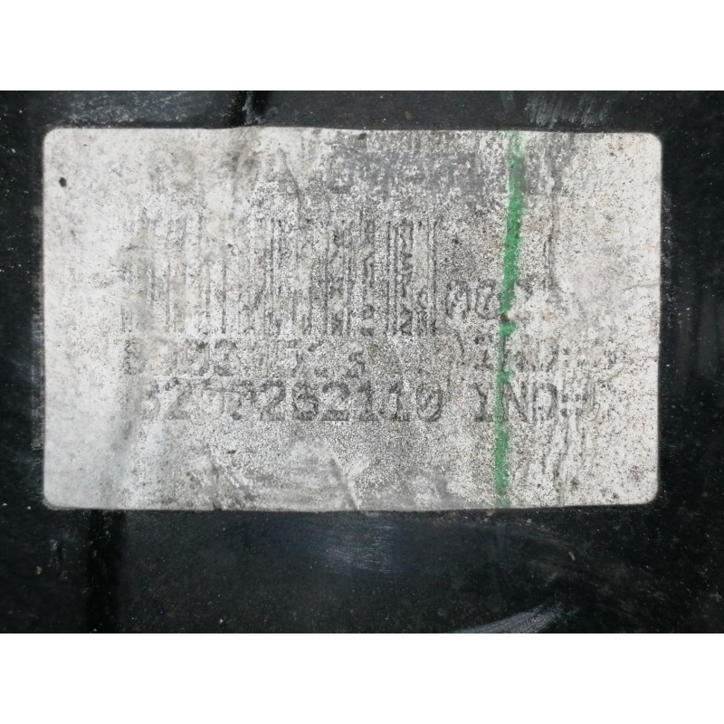 Recambio de piloto trasero izquierdo interior para renault laguna ii (bg0) authentique referencia OEM IAM 8200262110  