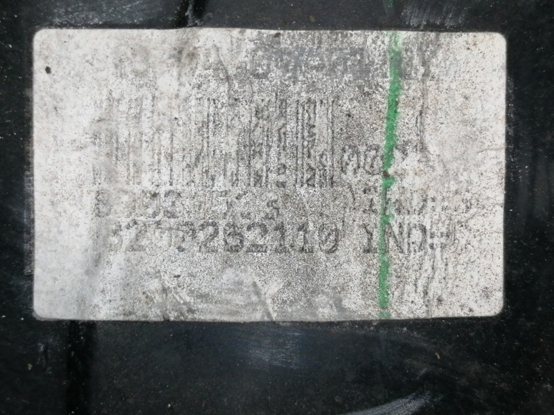 Recambio de piloto trasero izquierdo interior para renault laguna ii (bg0) authentique referencia OEM IAM 8200262110  