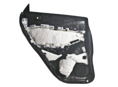 Recambio de guarnecido puerta trasera derecha para mazda cx-3 evolution referencia OEM IAM D10E68531 D24H68520C  2