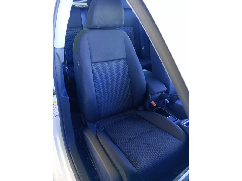 Recambio de asiento delantero derecho para volkswagen golf vi (5k1) advance referencia OEM IAM   