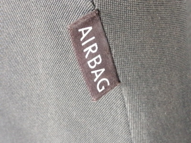 Recambio de asiento delantero derecho para volkswagen golf vi (5k1) advance referencia OEM IAM   