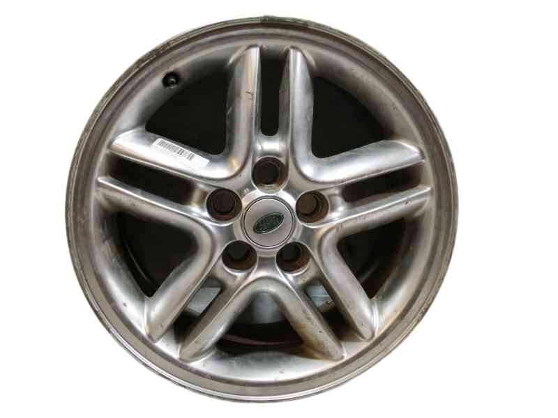 Recambio de llanta para land rover range rover (lp) vogue (160kw) referencia OEM IAM 18´´ RRC00020MCM 8JX18AH2-57