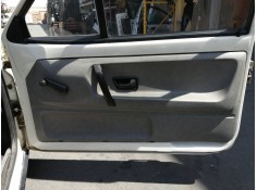 Recambio de guarnecido puerta delantera derecha para volkswagen polo (867/871/873) cl coupe referencia OEM IAM   