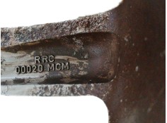 Recambio de llanta para land rover range rover (lp) vogue (160kw) referencia OEM IAM 18´´ RRC00020MCM 8JX18AH2-57 2