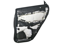 Recambio de guarnecido puerta trasera izquierda para mazda cx-3 evolution referencia OEM IAM D10E68561   2