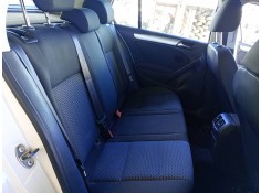 Recambio de asientos traseros para volkswagen golf vi (5k1) advance referencia OEM IAM    2