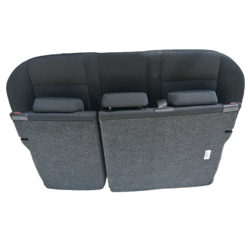 Recambio de asientos traseros para volkswagen golf vi (5k1) advance referencia OEM IAM   