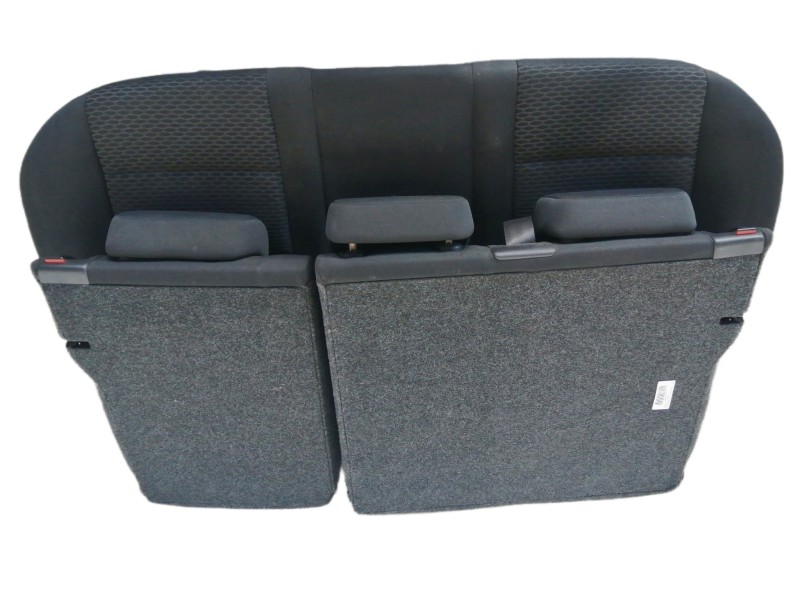 Recambio de asientos traseros para volkswagen golf vi (5k1) advance referencia OEM IAM   