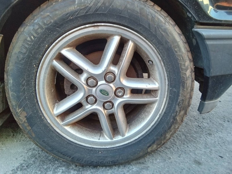 Recambio de llanta para land rover range rover (lp) vogue (160kw) referencia OEM IAM 18´´ RRC00020MCM 8JX18AH2-57