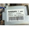 Recambio de columna direccion para nissan qashqai i (j10, nj10) 1.6 referencia OEM IAM 48811EY41B 309725046 