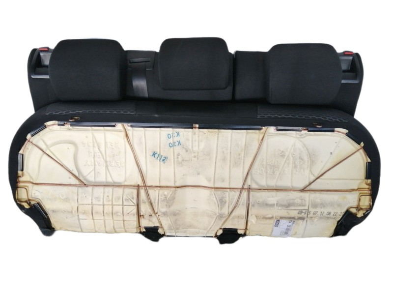 Recambio de asientos traseros para volkswagen golf vi (5k1) advance referencia OEM IAM   