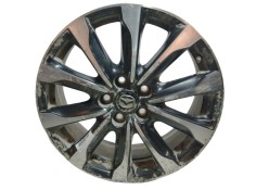 Recambio de llanta para mazda cx-3 evolution referencia OEM IAM 18´´ET50 18X7J 