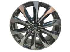 Recambio de llanta para mazda cx-3 evolution referencia OEM IAM 18´´ET50 18X7J 