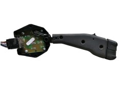 Recambio de mando intermitentes para land rover range rover (lp) vogue (160kw) referencia OEM IAM   12 PINES 2