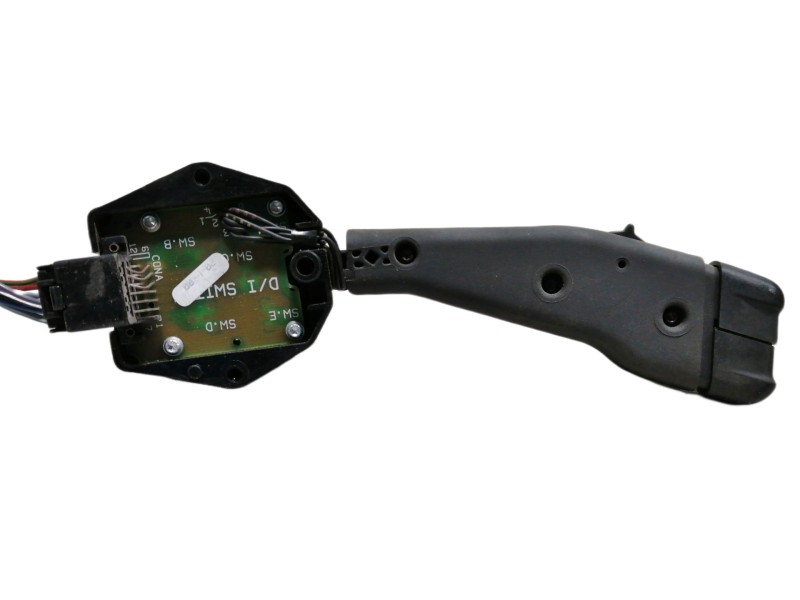 Recambio de mando intermitentes para land rover range rover (lp) vogue (160kw) referencia OEM IAM   12 PINES