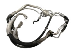 Recambio de tubos aire acondicionado para opel meriva blue line referencia OEM IAM    2