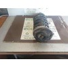 Recambio de amortiguador delantero izquierdo para citroën xsara break 1.6i 16v exclusive referencia OEM IAM   
