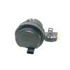 Recambio de bomba agua para mercedes-benz clase gla (w156) gla 180 (156.942) referencia OEM IAM A0005000686 0392023206 AUXILIAR 