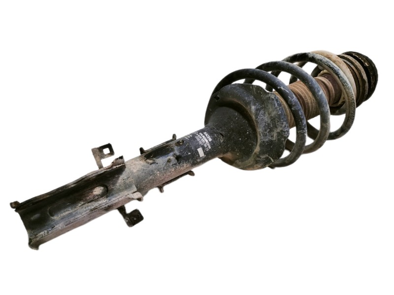 Recambio de amortiguador delantero izquierdo para mercedes-benz vito (w639) basic, combi 115 cdi largo (639.603) referencia OEM 