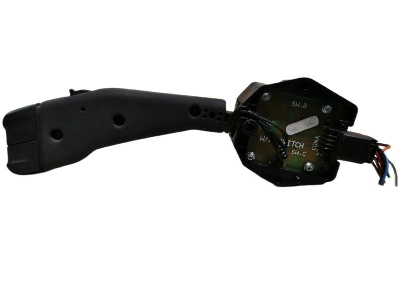 Recambio de mando limpia para land rover range rover (lp) vogue (160kw) referencia OEM IAM  8 PINES 