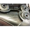 Recambio de guarnecido puerta delantera izquierda para volkswagen id.4 (e21) performance referencia OEM IAM 11B867009DEOU 530233