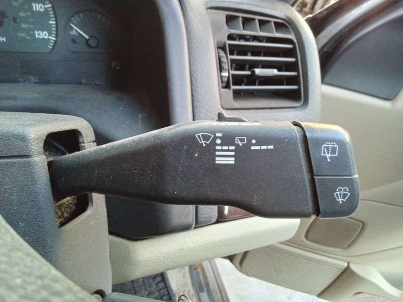 Recambio de mando limpia para land rover range rover (lp) vogue (160kw) referencia OEM IAM  8 PINES 