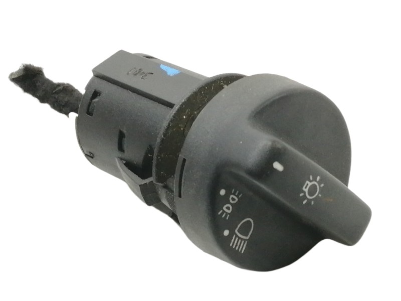 Recambio de mando luces para land rover range rover (lp) vogue (160kw) referencia OEM IAM   