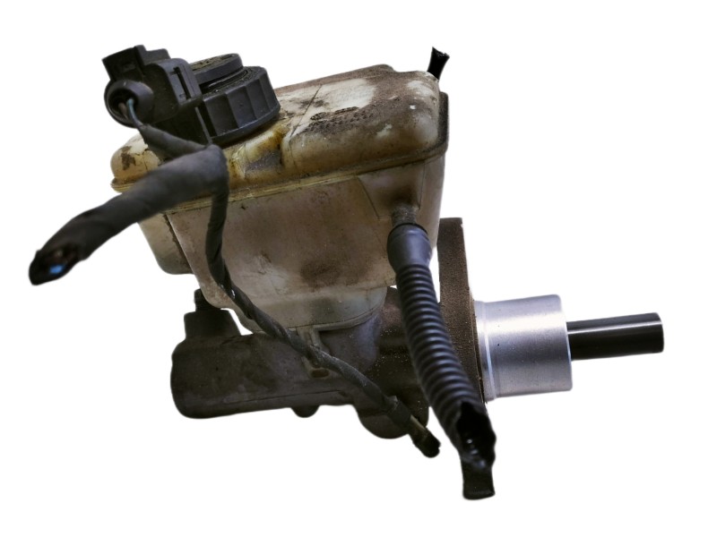 Recambio de bomba freno para volkswagen golf vi (5k1) advance referencia OEM IAM 1K1611301D 03350886321 1K1614019L