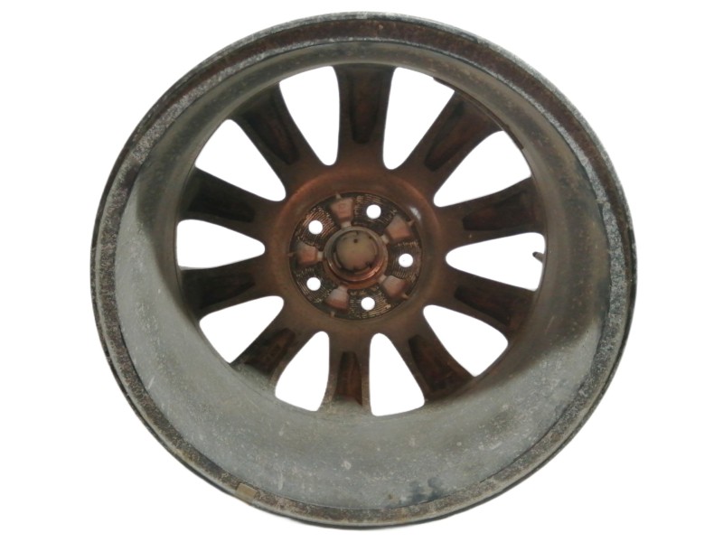 Recambio de llanta para mazda cx-3 evolution referencia OEM IAM 18´´ET50 18X7J 