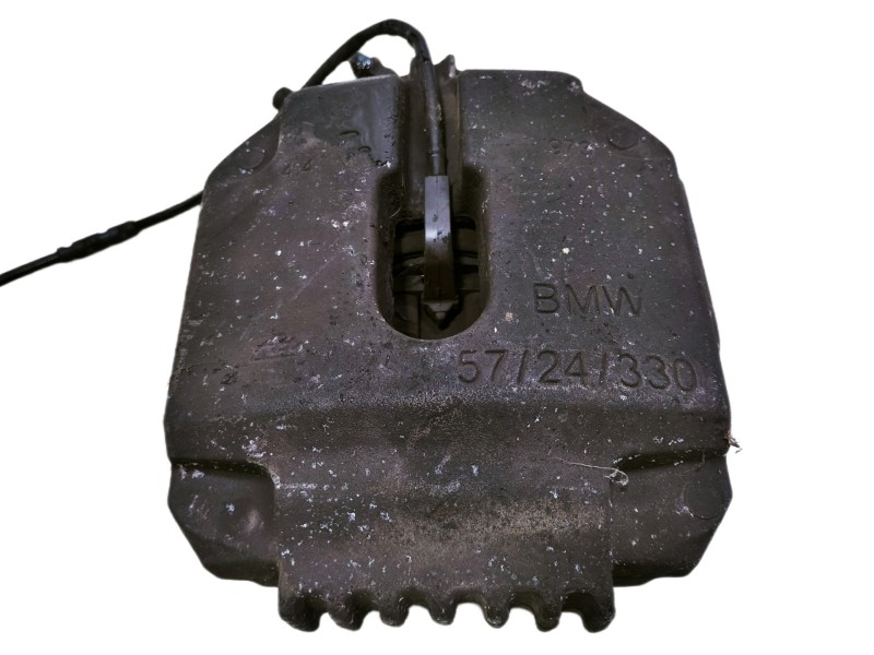 Recambio de pinza freno delantera derecha para bmw serie 3 berlina (e90) 330d referencia OEM IAM 34116769094 973 