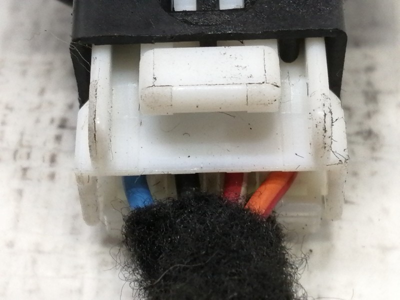 Recambio de mando luces para land rover range rover (lp) vogue (160kw) referencia OEM IAM   