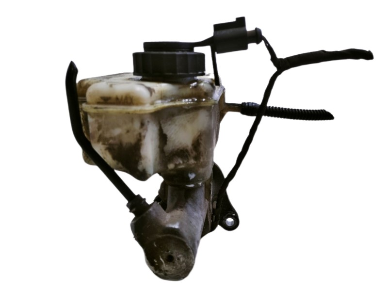 Recambio de bomba freno para volkswagen golf vi (5k1) advance referencia OEM IAM 1K1611301D 03350886321 1K1614019L