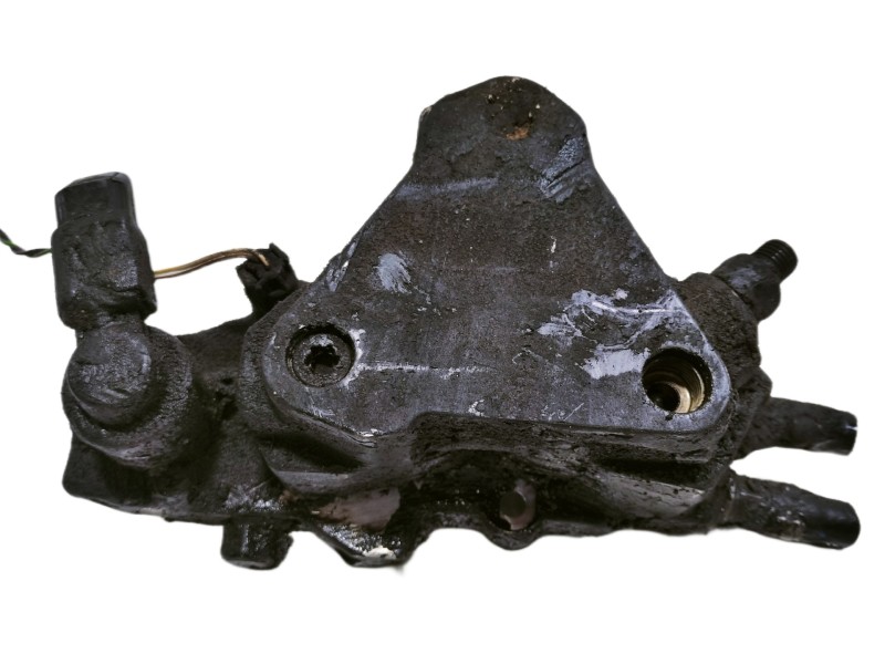 Recambio de bomba inyeccion para mercedes-benz vito (w639) basic, combi 115 cdi largo (639.603) referencia OEM IAM  4543 1037 