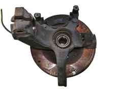 Recambio de mangueta delantera izquierda para toyota aygo (kgb/wnb) 1.0 cat referencia OEM IAM 2117700 432120H010 465483 01112 1 2