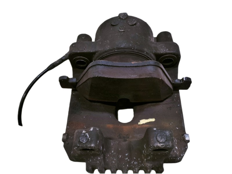 Recambio de pinza freno delantera derecha para bmw serie 3 berlina (e90) 330d referencia OEM IAM 34116769094 973 