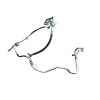 Recambio de tubos aire acondicionado para ford focus iv (hn) 1.0 ecoboost referencia OEM IAM 2024935 H1F119N602HA 
