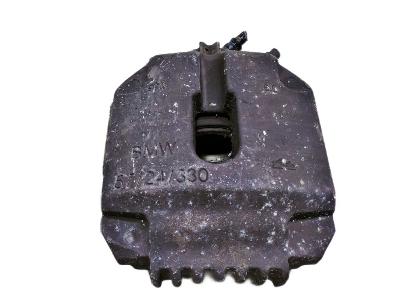 Recambio de pinza freno delantera izquierda para bmw serie 3 berlina (e90) 330d referencia OEM IAM 67718201 251R6 