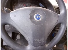 Recambio de airbag delantero izquierdo para fiat stilo (192) 1.2 16v referencia OEM IAM   