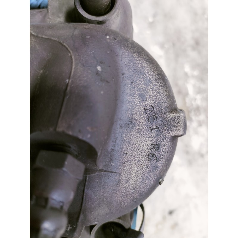 Recambio de pinza freno delantera izquierda para bmw serie 3 berlina (e90) 330d referencia OEM IAM 67718201 251R6 