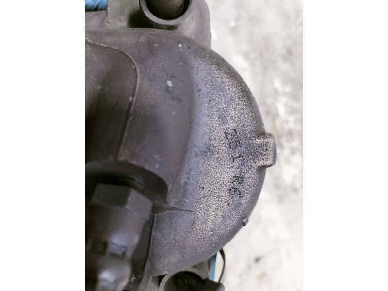 Recambio de pinza freno delantera izquierda para bmw serie 3 berlina (e90) 330d referencia OEM IAM 67718201 251R6 