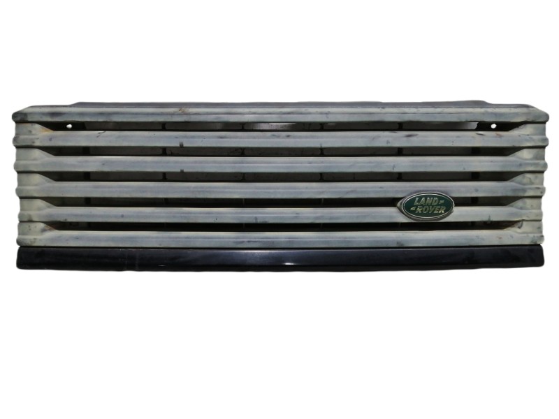 Recambio de rejilla delantera para land rover range rover (lp) vogue (160kw) referencia OEM IAM BTR5332  REJILLA CENTRAL